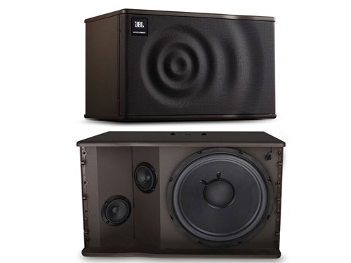 山东JBL MK12/MK10/MK08 卡包音箱 全频扬声器 K歌音箱 卡拉OK音箱 会议音箱