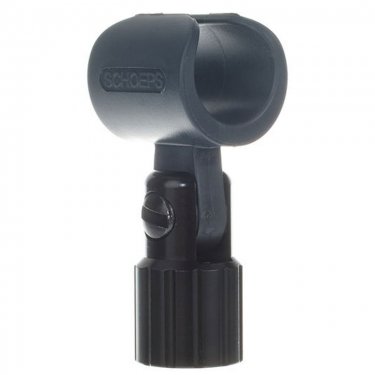 山东Schoeps SG20 话筒夹 SG22 MOD 双话筒夹 Mic Schoeps话筒