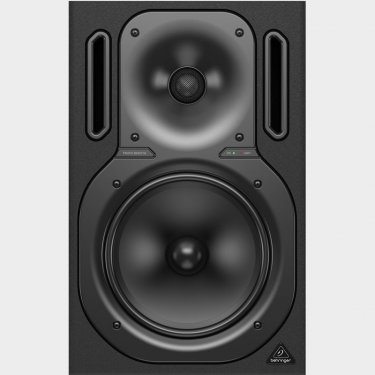 山东百灵达 Behringer B2031A 8寸有源监听音箱 有源音响 监听扬声器