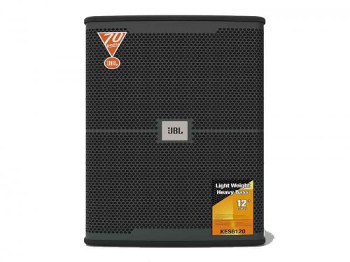 山东JBL KES 6120 MKII-75 音响 12寸音箱 KTV卡拉OK舞台歌厅会议室音响