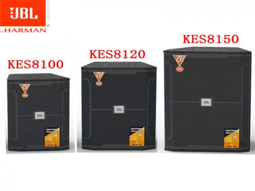 山东JBL KES8100 KES8120 KES8150 KTV卡拉OK音响会议演出音箱