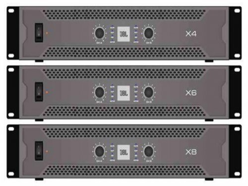 山东JBL X4/X6/X8功放机 卡拉OK功放 KTV功放