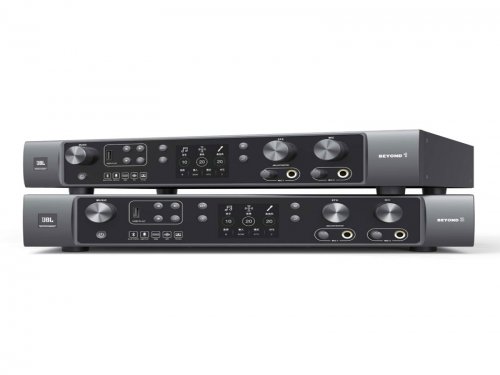 山东JBL BEYOND3 合并式功放 率放大器 背景音乐