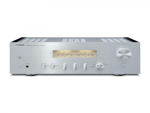 山东雅马哈YAMAHA A-S1200 A-S3200 A-S2200 HiFi功放