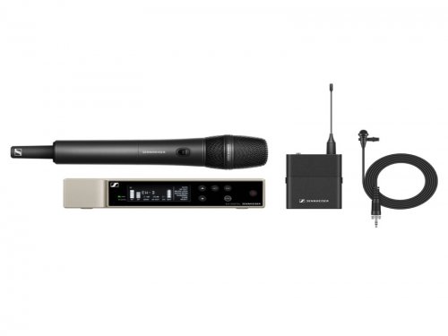 山东森海赛尔 EW-D Pro EW-D 835-S 手持无线麦克风 会议舞台演出直播无线话筒